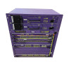 SWITCH EXTREME NETWORKS ALPINE 3808 78x1GB 16xSFP 2xPSU VLAN 12U