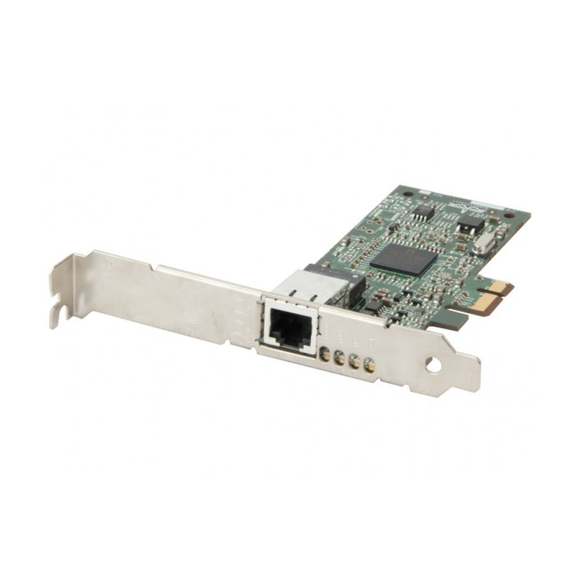 DELL BROADCOM 5721 1x1GbE PCIex1 FULL 0HF692