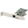 DELL BROADCOM 5721 1x1GbE PCIex1 FULL 0HF692