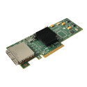 KONTROLER RAID LSI SAS 9200-8e 6GB 2xSFF-8088 PCIe H3-25260-02E