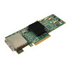 KONTROLER RAID LSI SAS 9200-8e 6GB 2xSFF-8088 PCIe H3-25260-02E