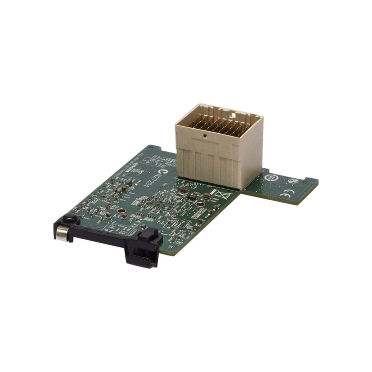 DELL BROADCOM 5719 4x1GbE M420 M620 022TDT