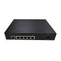FIREWALL SONICWALL TZ350 5x1GB 1xLAN 1xWAN 1xUSB 3.0 1Gbps VLAN