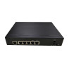 FIREWALL SONICWALL TZ350 5x1GB 1xLAN 1xWAN 1xUSB 3.0 1Gbps VLAN