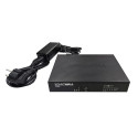 FIREWALL SONICWALL TZ350 5x1GB 1xLAN 1xWAN 1xUSB 3.0 1Gbps VLAN
