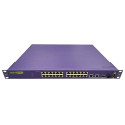 SWITCH EXTREME NETWORKS SUMMIT X150-24T 24x10/100 2xSFP 2x1GB USZY