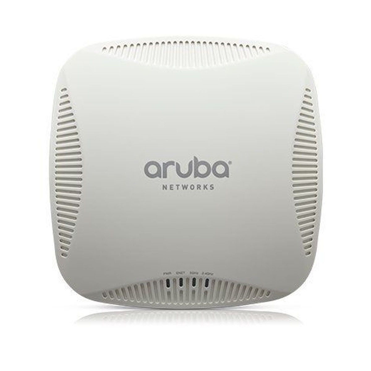 HP ARUBA JW213A IAP-205 802.11 WiFi ACCESS POINT