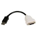 ADAPTER DELL DISPLAYPORT DP NA DVI-D 023NVR