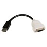 ADAPTER DELL DISPLAYPORT DP NA DVI-D 023NVR