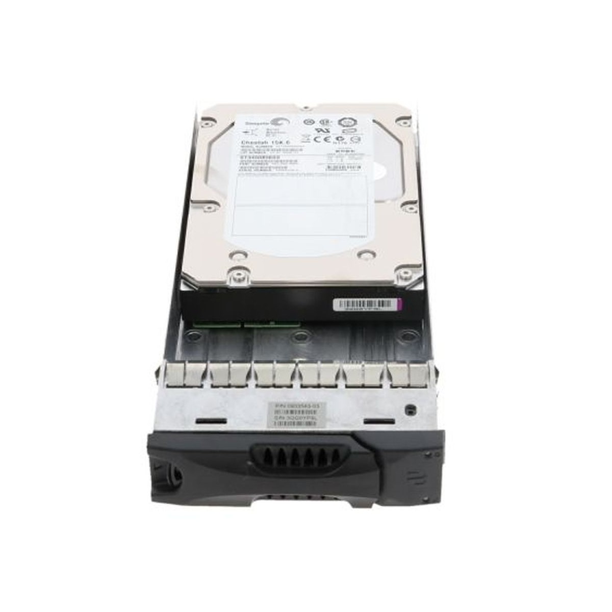DELL EQUALLOGIC 300GB SAS 15K 3,5 PS5000 PS6000