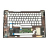 OBUDOWA DOLNA PALMREST DELL LATITUDE E7490 0DP2D1