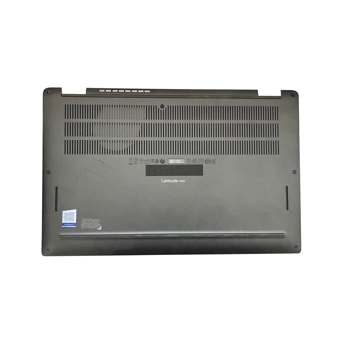 OBUDOWA KLAPA DOLNA DELL LATITUDE 7410 0V987T