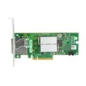 PERC H200E DELL SAS KONTROLER 6GB/s 2P 0D687J