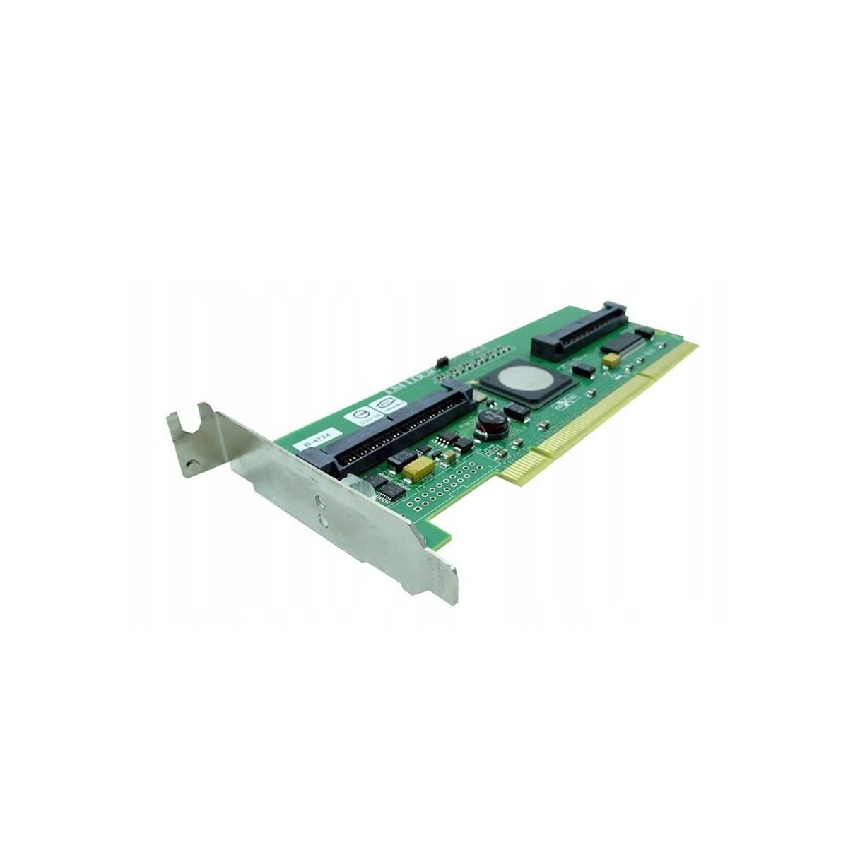 LSI LOGIC SAS3080X-R RAID KONTROLER PCI-X SAS SATA