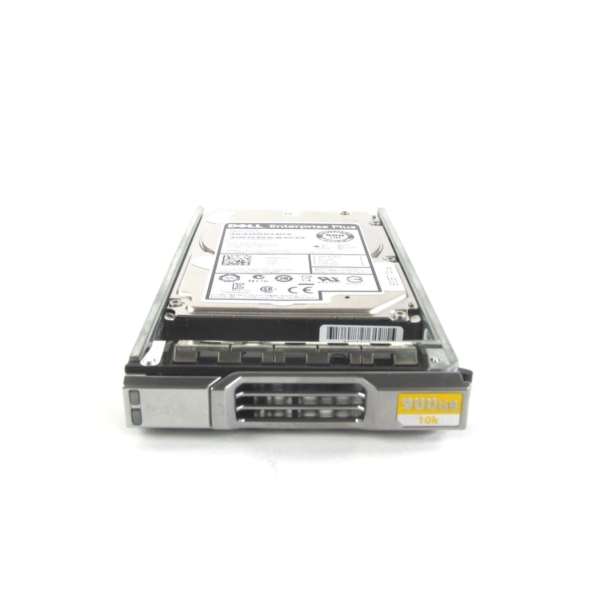 DELL EQUALLOGIC 900GB SAS 10K 6G 2,5 PS4100 0GKY31