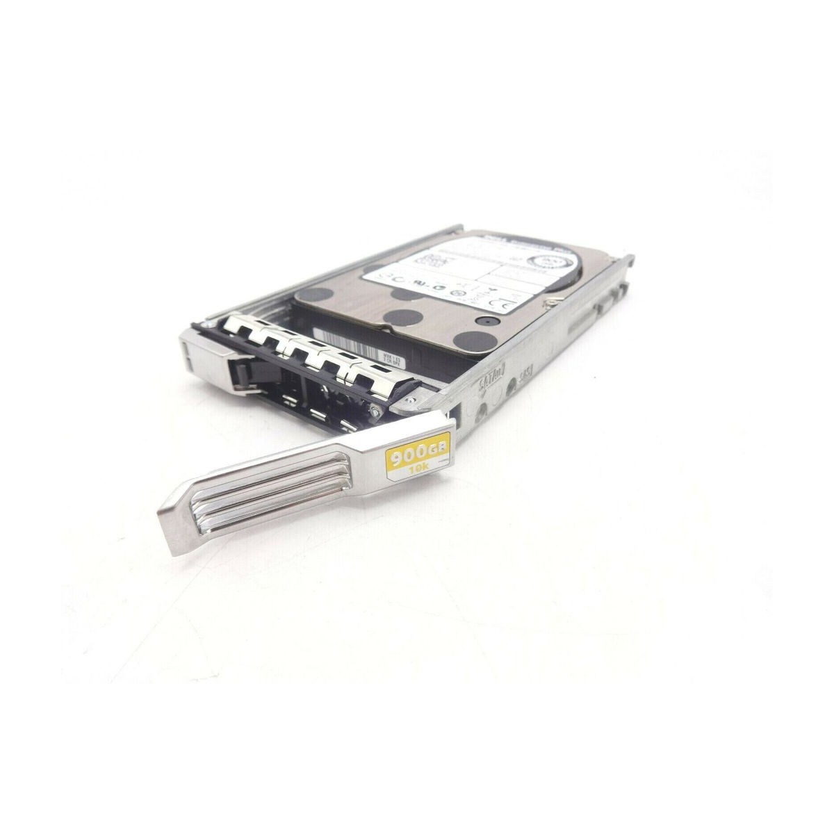 DELL EQUALLOGIC 900GB SAS 10K 6G 2,5 PS6100 0Y5YV5