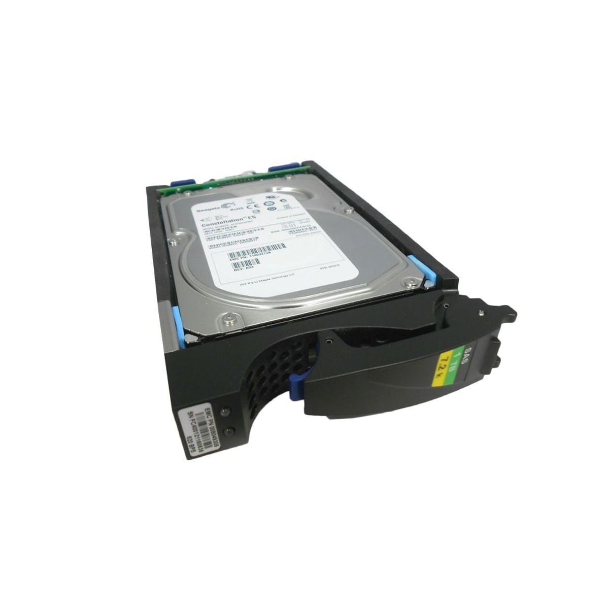 DYSK EMC 1TB SAS 7.2K 6G 3,5 RAMKA 005049407