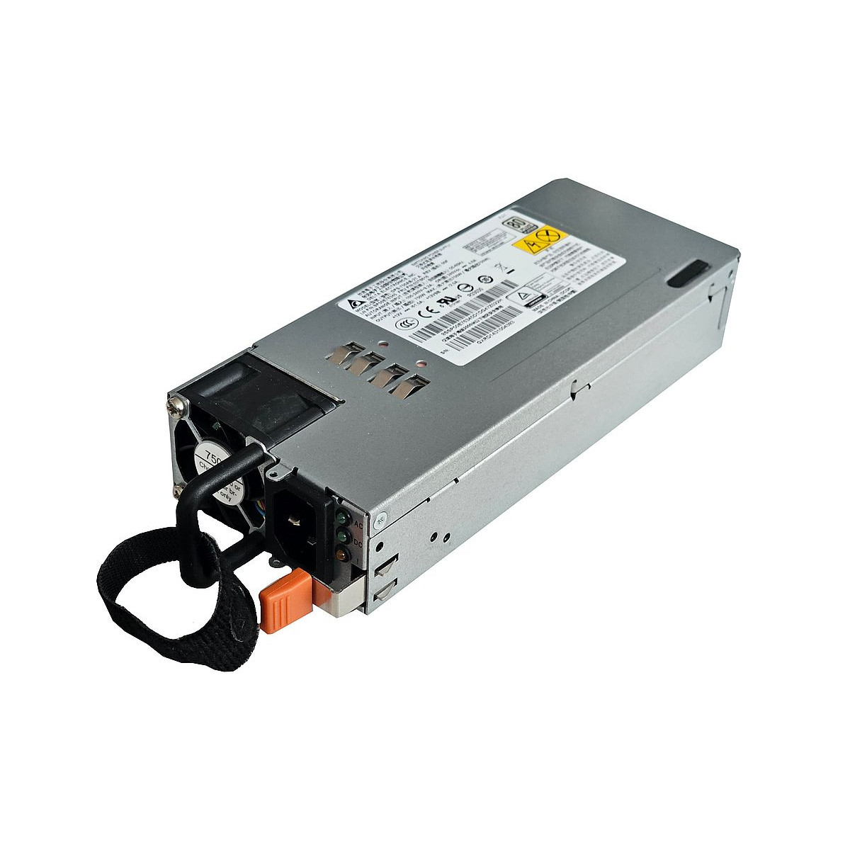 ZASILACZ 750W LENOVO THINKSERVER TD350 RD550 RD650 03T8616 SP50E76345
