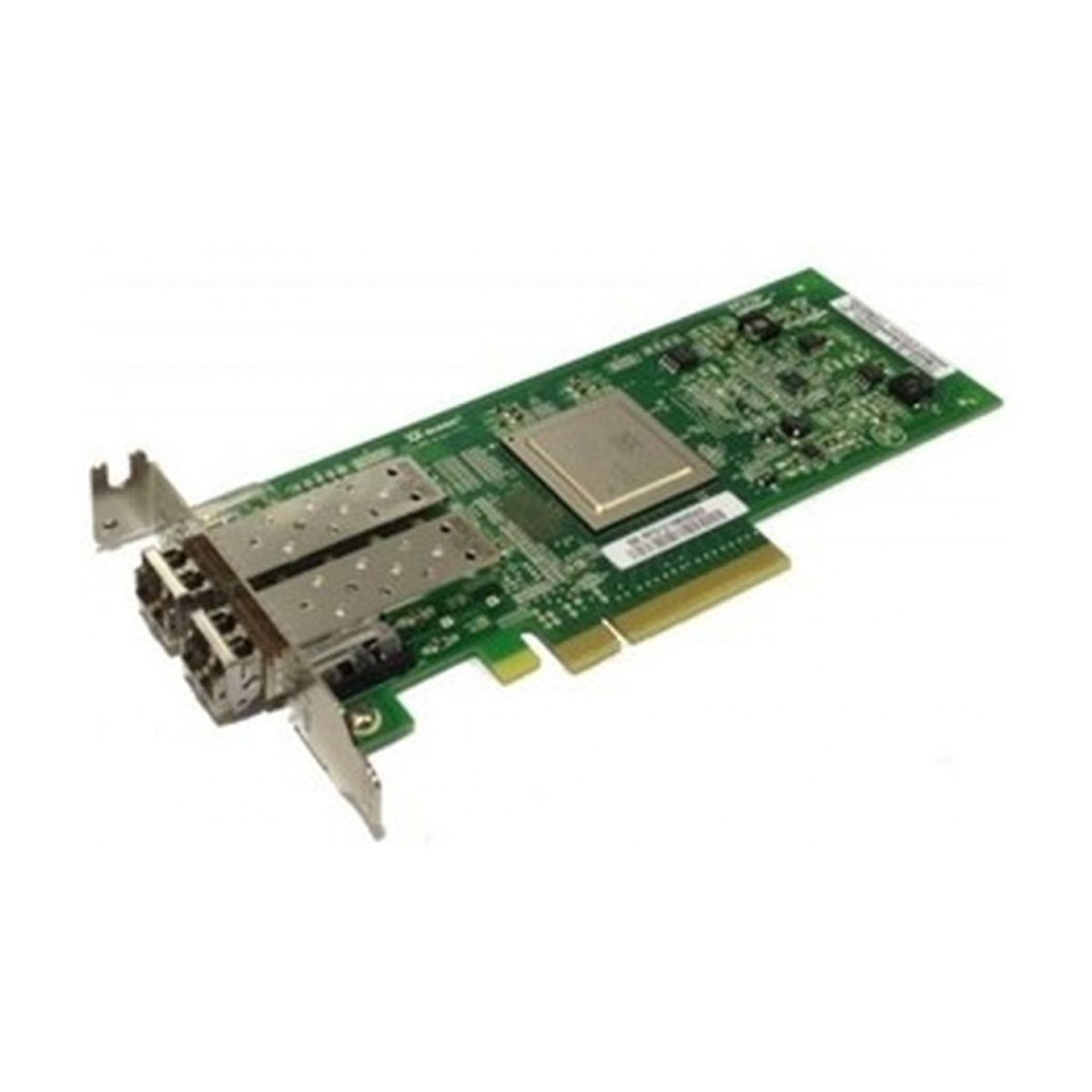 DELL QLOGIC QLE2562 2x8GB 2xGBIC LOW  05PPRV