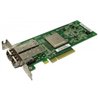 DELL QLOGIC QLE2562 2x8GB 2xGBIC LOW  05PPRV