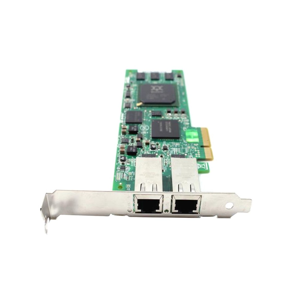 DELL QLOGIC QLE4062C 2x1GBE iSCSI HBA PCIe 0C9C50