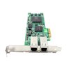 DELL QLOGIC QLE4062C 2x1GBE iSCSI HBA PCIe 0C9C50