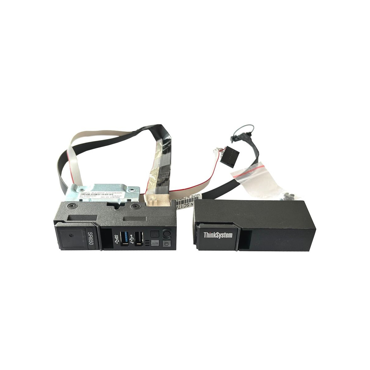 USZY MOCOWANIA LENOVO THINKSYSTEM SR650 01KP682 01KP679