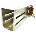 KLATKA NA 3 ZASILACZE EMACS ZIPPY MX3-5750P KABLE