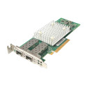 KARTA SIECIOWA DELL QL41262 2x10/25GbE SFP+ PCIe LOW 0415DX