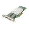 KARTA SIECIOWA DELL QL41262 2x10/25GbE SFP+ PCIe LOW 0415DX