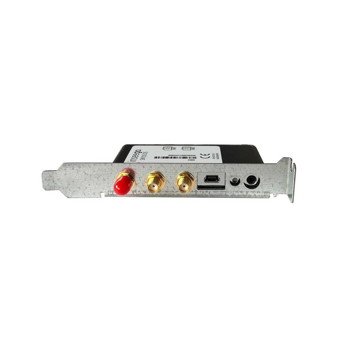 MODEM 3G 4G LTE INSEEGO SKYUS DS 2xSIM 1xUSB-A 3xSMA-F