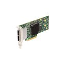 ORACLE LSI SAS 9200-8e 8-PORT 6Gb/s 7047853 LOW