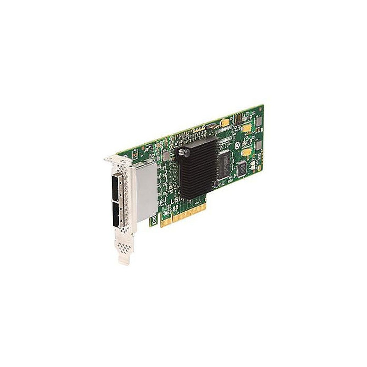 ORACLE LSI SAS 9200-8e 8-PORT 6Gb/s 7047853 LOW