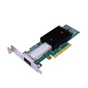 MELLANOX MCX353A 40GBE QDR/ 56Gbs FDR HCA LOW