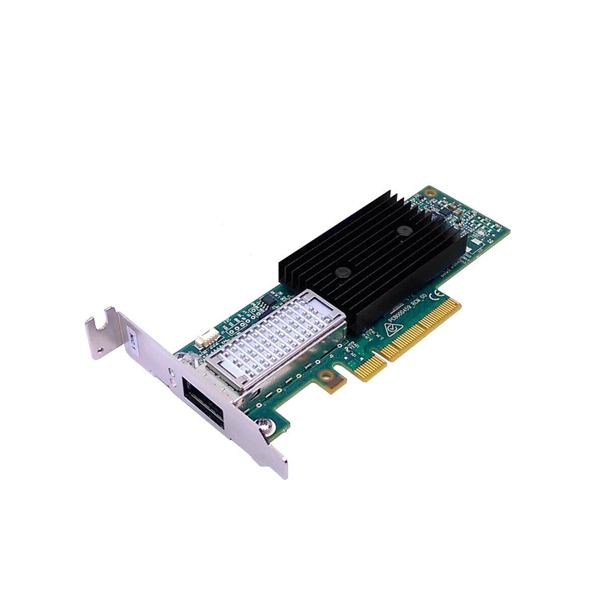 MELLANOX MCX353A 40GBE QDR/ 56Gbs FDR HCA LOW