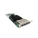 NETAPP SAS KONTROLER 4xQSFP COPPER 6G 111-00341
