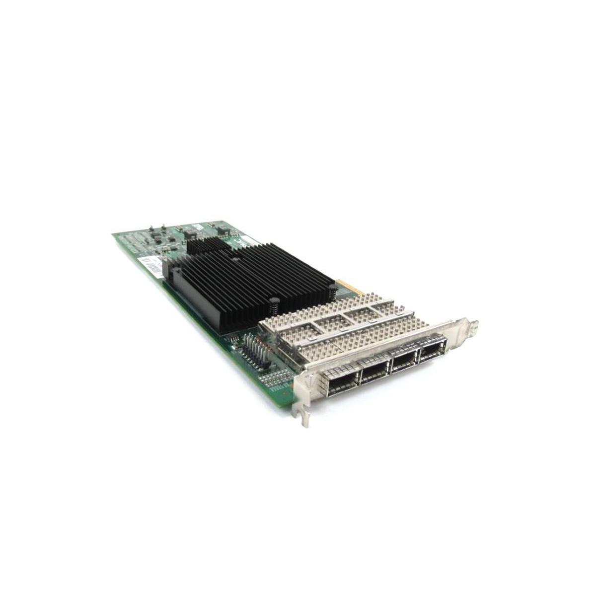 NETAPP SAS KONTROLER 4xQSFP COPPER 6G 111-00341