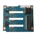 BACKPLANE IBM 4x SFF SAS 12G 2.5" x3850 x3950 X6 00AE832