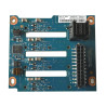 BACKPLANE IBM 4x SFF SAS 12G 2.5" x3850 x3950 X6 00AE832