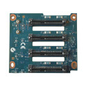 BACKPLANE IBM 4x SFF SAS 12G 2.5" x3850 x3950 X6 00AE832
