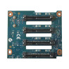BACKPLANE IBM 4x SFF SAS 12G 2.5" x3850 x3950 X6 00AE832