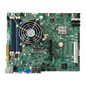 PŁYTA GŁÓWNA SUPERMICRO MBD-X9SCI-LN4F LGA1155 4xDDR3