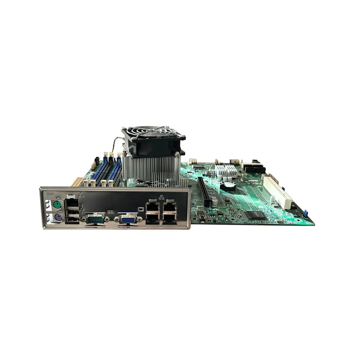 PŁYTA GŁÓWNA SUPERMICRO MBD-X9SCI-LN4F LGA1155 4xDDR3