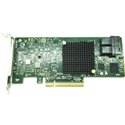 KONTROLER DELL LSI SAS 9311-8i 12GBPS LOW