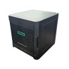 HPE ProLiant MicroServer Gen10 AMD x3216 16GB RAM 500GB SSD PSU 190W 2x1GB