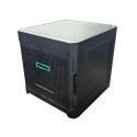 HPE ProLiant MicroServer Gen10 AMD x3216 16GB RAM 500GB SSD PSU 190W 2x1GB