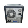 HPE ProLiant MicroServer Gen10 AMD x3216 8GB NA 4x3,5 HDD PSU 190W 2x1GB