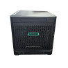 HPE ProLiant MicroServer Gen10 AMD x3216 8GB NA 4x3,5 HDD PSU 190W 2x1GB