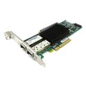 HP NC552SFP 2xSFP+ 10GBE SERWER ADAPTER 614201-001