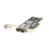 NETAPP QLOGIC QLE8152 2x10GBE 2xGBIC FC 111-01006